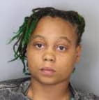 Hall Ashlee - Shelby County, Tennessee 