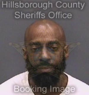 Laurent Darrell - Hillsborough County, Florida 