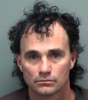 Harrison David - Pinellas County, Florida 