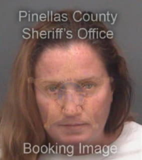 Herman Deanna - Pinellas County, Florida 