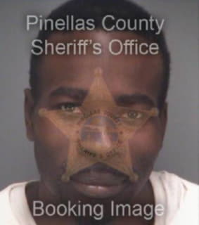 Mcgriff Mario - Pinellas County, Florida 