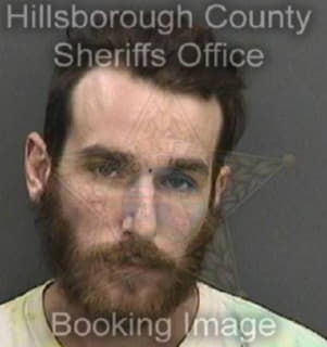 Jordanholmes Micah - Hillsborough County, Florida 