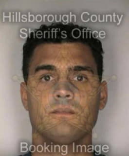 Ortiz Peter - Hillsborough County, Florida 