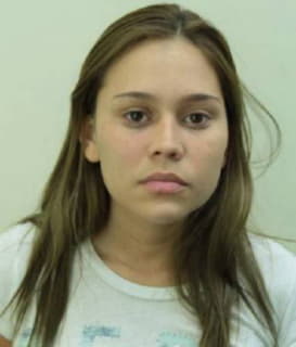 Duque Stephanie - Hillsborough County, Florida 