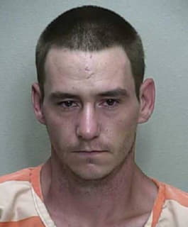 Lee Timothy - Marion County, Florida 