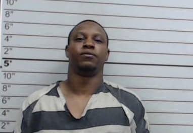 Anderson Benjamin - Lee County, Mississippi 