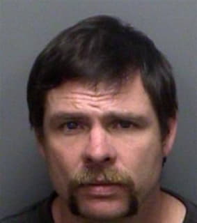 Richard Ernest - Pinellas County, Florida 