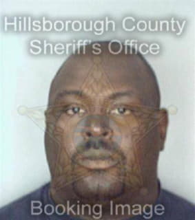 Preston Irvin - Hillsborough County, Florida 