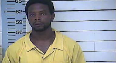 Boyd Jacques - Desoto County, Mississippi 