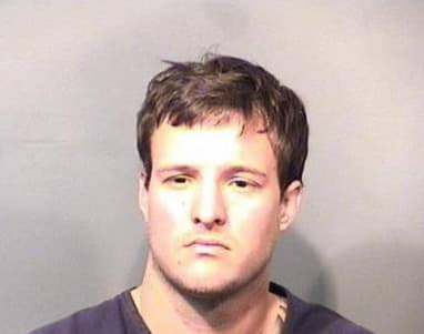 Mitchell Johnathan - Brevard County, Florida 