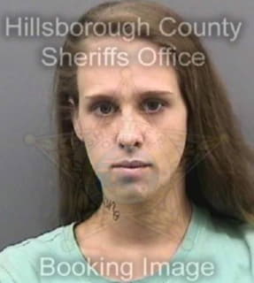 Reed Kailynda - Hillsborough County, Florida 