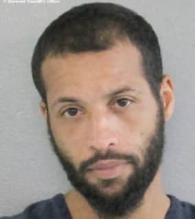 Rivera Marc - Broward County, Florida 