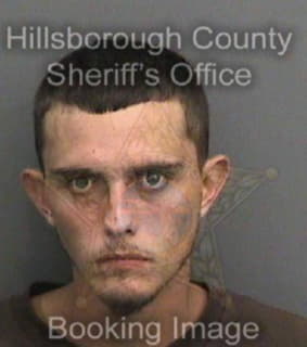 Cooney Matthew - Hillsborough County, Florida 