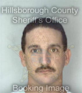 Oudshoff Michael - Hillsborough County, Florida 