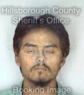 Rico Michael - Hillsborough County, Florida 