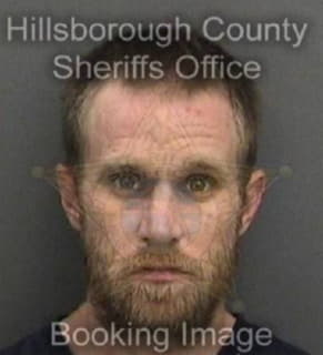 Domenici Robert - Hillsborough County, Florida 