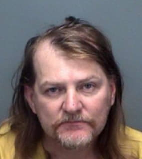 Morlan Robert - Pinellas County, Florida 