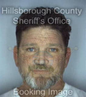 Whalen William - Hillsborough County, Florida 