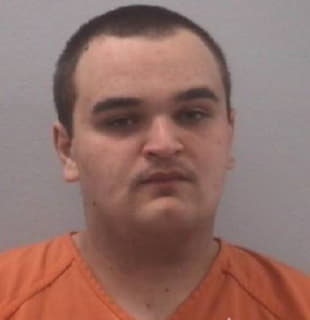 Collins Zachary - Lexington County, South Carolina 