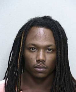 Nelson Andrew - Marion County, Florida 