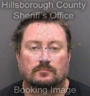 Barney Christopher - Hillsborough County, Florida 