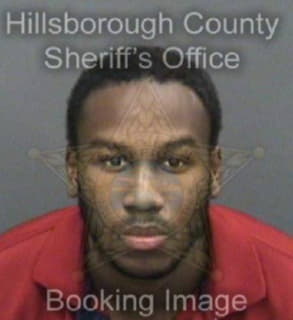 Conner Donte - Hillsborough County, Florida 