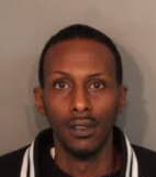 Warsame Isaak - Shelby County, Tennessee 