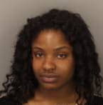 BR Kenisha - Shelby County, Tennessee 