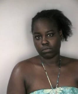 Arnold Latoya - Hillsborough County, Florida 