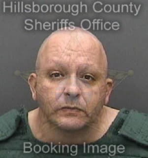 Asari Milad - Hillsborough County, Florida 