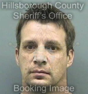 Bennett Nathan - Hillsborough County, Florida 