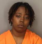 Redding Tanisha - Shelby County, Tennessee 