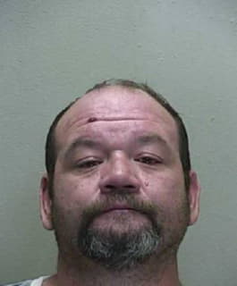 Holsinger David - Marion County, Florida 