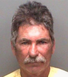 Robinson Donald - Pinellas County, Florida 