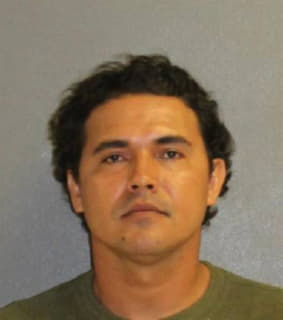 Rodriguez Gerson - Volusia County, Florida 