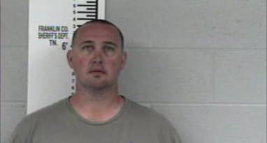 Kimbrough Jared - Franklin County, Tennessee 