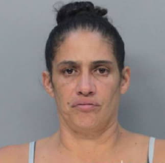 Lopez Garcia Josephine - Dade County, Florida 