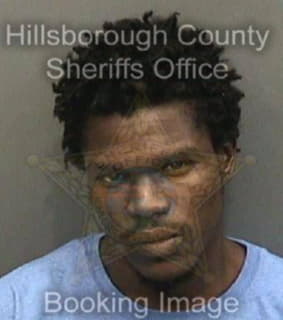 Phipps Kadeem - Hillsborough County, Florida 