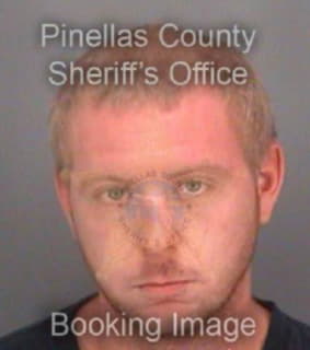 Bradley Kyle - Pinellas County, Florida 