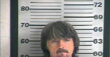 Tibbs Lee - Dyer County, Tennessee 
