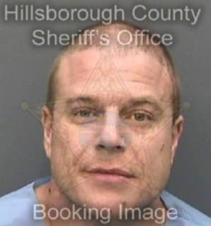 Williamson Michael - Hillsborough County, Florida 