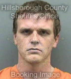 Kish Nelson - Hillsborough County, Florida 