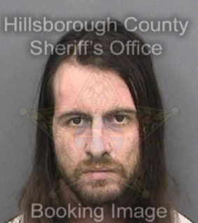 Wilton Nicholas - Hillsborough County, Florida 