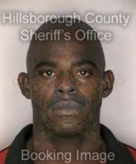 Latimore Terry - Hillsborough County, Florida 