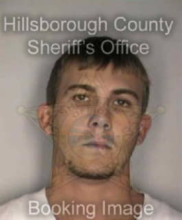 Miller Anthony - Hillsborough County, Florida 