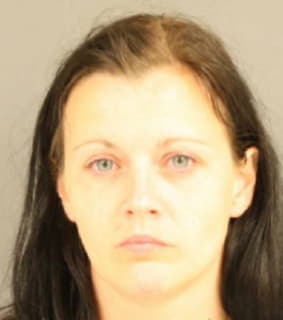 Leach Christina - Hinds County, Mississippi 