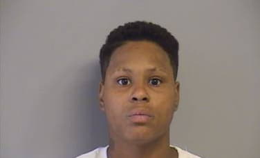 Murphy Ciera - Tulsa County, Oklahoma 