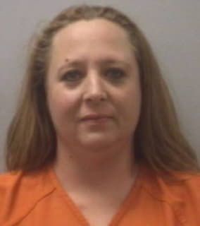 Hayden Cynthia - Lexington County, South Carolina 