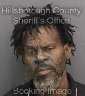 Larry Damian - Hillsborough County, Florida 