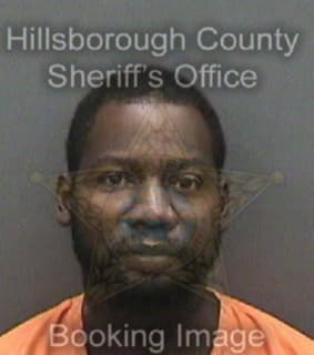 Lawson Elliot - Hillsborough County, Florida 